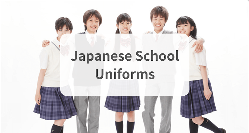 Japanese School Uniform Basics LoveToKnow 51 OFF japanese-school-uniform-basics-lovetoknow-51-off